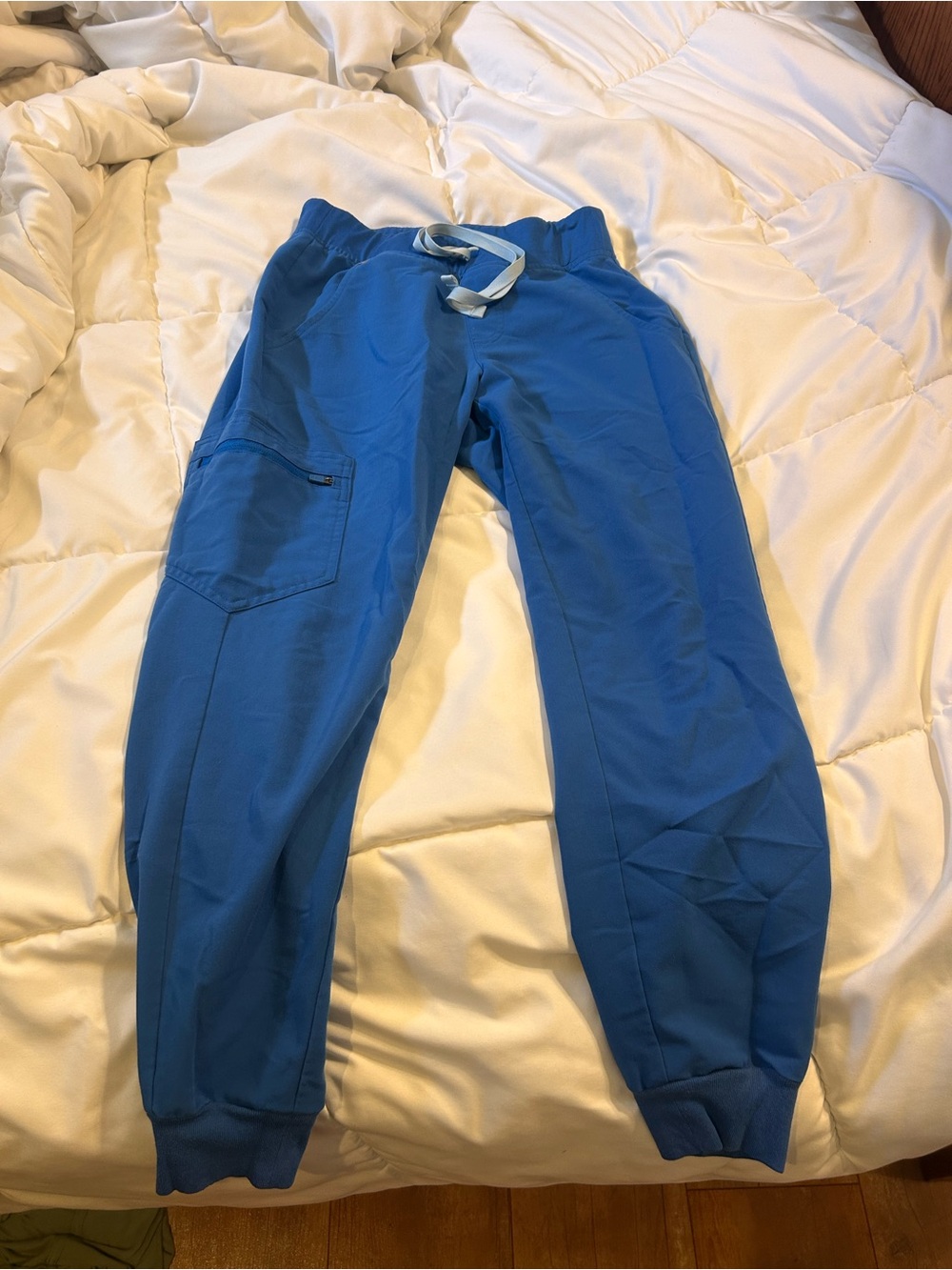 Figs Jogger Scrub Pants - Picture 2 of 4